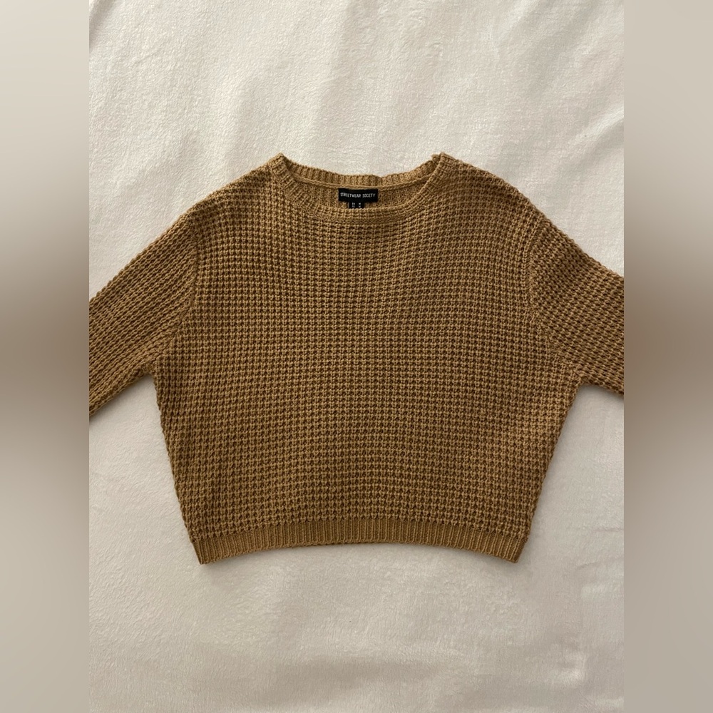 Urban Planet Sweater